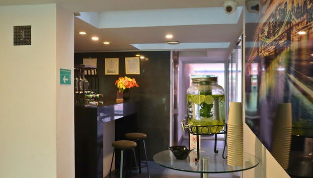 RentUp - Studio con cocina en Usaquén - Foto 2, Recepción