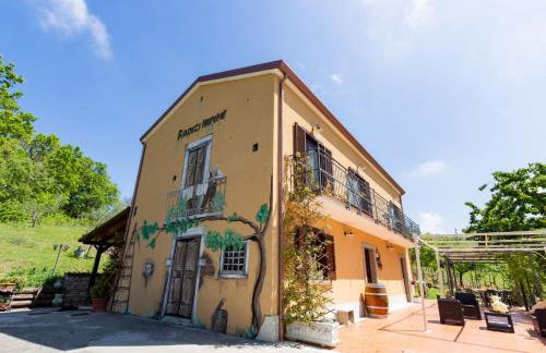 Agriturismo in Borgo Medievale in Irpinia - Photo 1