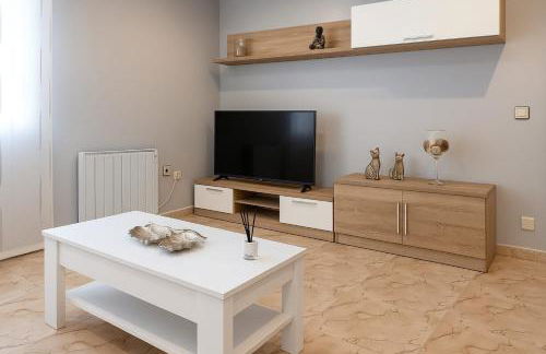 Casa El Rincón de Alberto con Piscina CLIMATIZADA y Calefacción - Foto 13