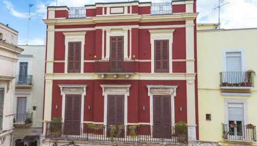 Palazzo Iato - Foto 4