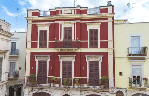 Palazzo Iato - Foto 4