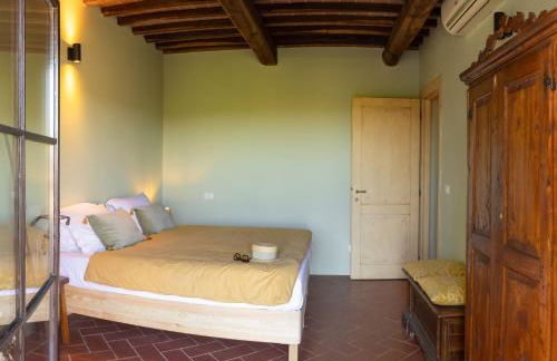 Borgo Belsedere - biofarm estate resort in Tuscany - Foto 44