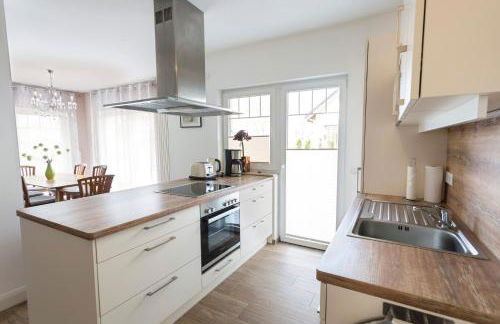 Villa Vier Inselblick - Foto 33