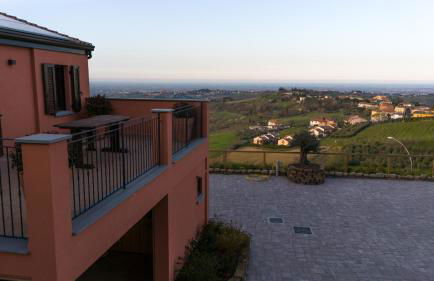 Il Tramonto - Deluxe Apartments - Foto 19
