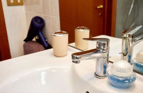 Rifugio accogliente e sereno con Giardino Privato - Foto 9