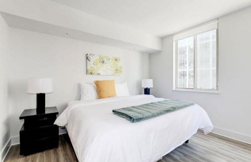 2BR Luxury Apartment Near DC & Airport - Foto 52