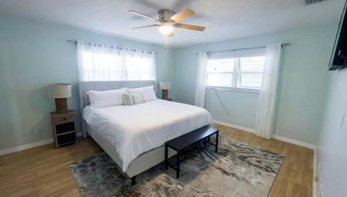 Skyline Breeze - Jensen Beach Family Getaway - Foto 4