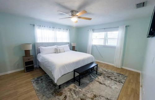 Skyline Breeze - Jensen Beach Family Getaway - Foto 4