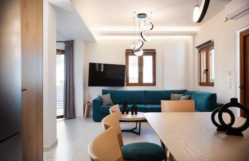 PROVILLAS - Ι, ΙΙ & ΙΙΙ - Luxury Villas with private pool near Retrymno - Foto 24