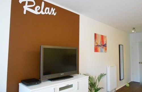 Mein Appartement Hürth Köln - Foto 48