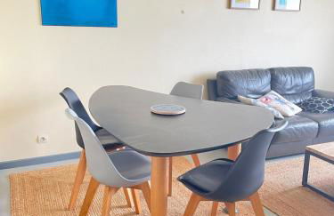 2 Chambres face à la mer En terrasse La Naturelle - Foto 59