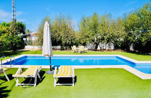 Chalet La Marina - Foto 25