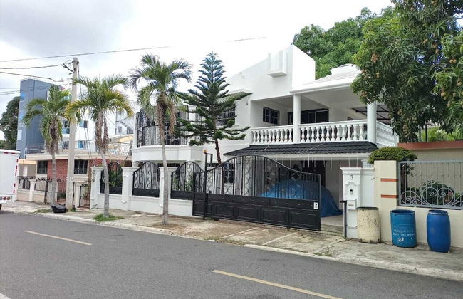 Hogar De Paz - Foto 21