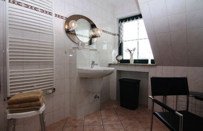 Ferienwohnung Zum Schlossplatz, Wolgast - Foto 21