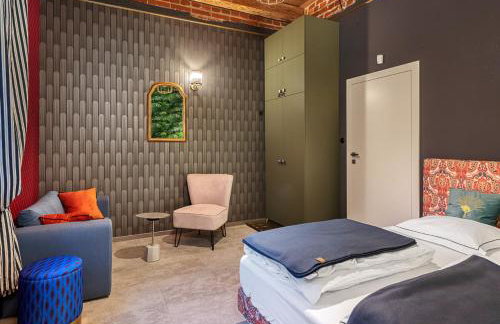 Rezydencja Julin Slow Life dla Gości 16+ - Foto 17