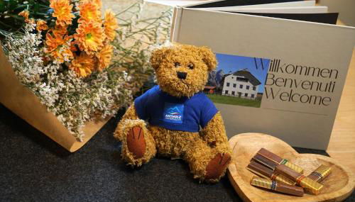 Halbwöhrerhof - Photo 4