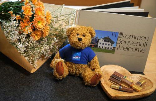 Halbwöhrerhof - Photo 4