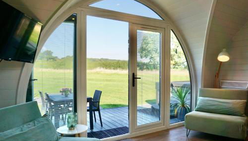 EASTRIDGE GLAMPING - Foto 5