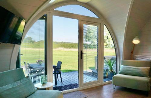 EASTRIDGE GLAMPING - Foto 5