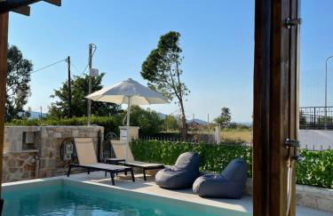 VILLAS BALATSOURAS - Foto 15