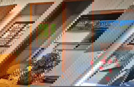 Refúgio Farol Ponta do Catalão - SC - Photo 29