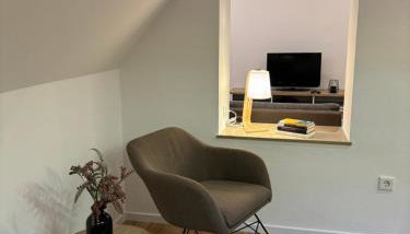 Ferienwohnung zum Mühlbach - Foto 4