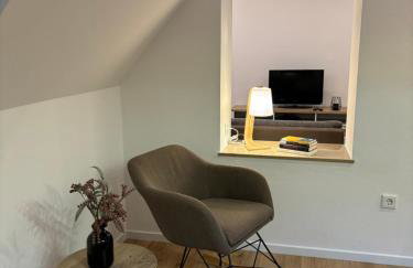 Ferienwohnung zum Mühlbach - Foto 4