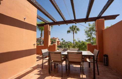 El Sol Sotoserena 2 bedroom Apartment - Photo 11