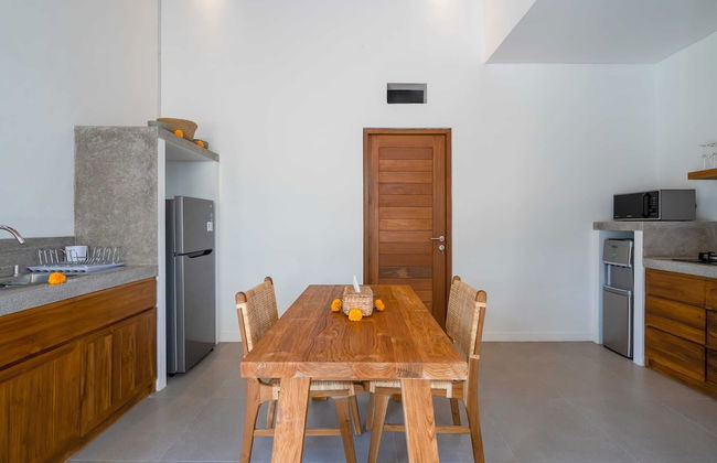 Villa Lounes 2 - Foto 7