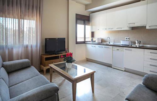 Apartamentos Turísticos La Castilleja - Foto 71