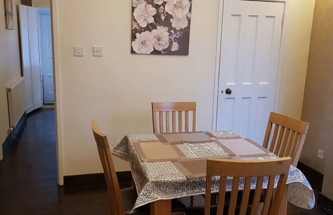 Stay Norwich Apartments Pottergate - Foto 7