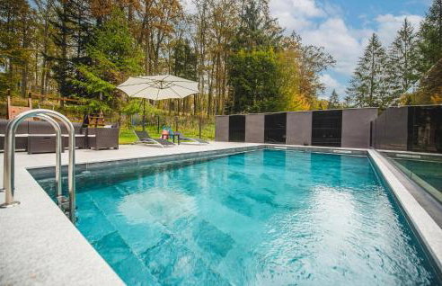 Lovely Home In Novo Zvecevo With Sauna - Foto 11