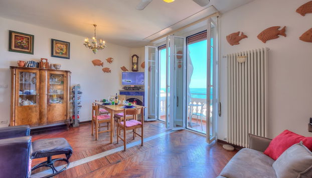 La Vie Enchanting Sea View - Foto 5, Habitación