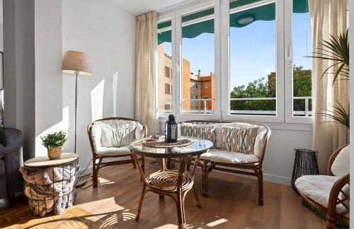 New apartment in the city center 3beds, 2baths & parking - Photo 14