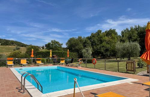 Farmhouse Gello by ToscanaTour - Foto 55