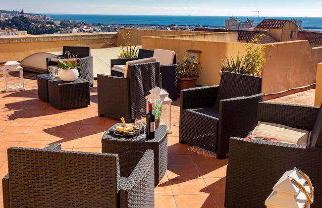 Superattico Villanova 4 Emma Villas - Foto 2