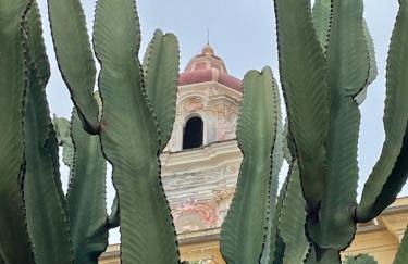 Casa Maria Terrazza sul mare con vista panoramica a Cervo - Foto 10
