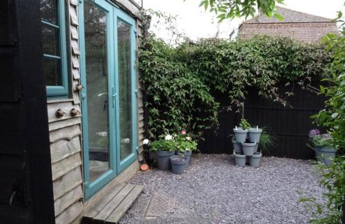 Garden Studio - Foto 14