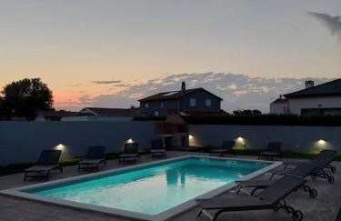 Villa Vallese Bale - Foto 31