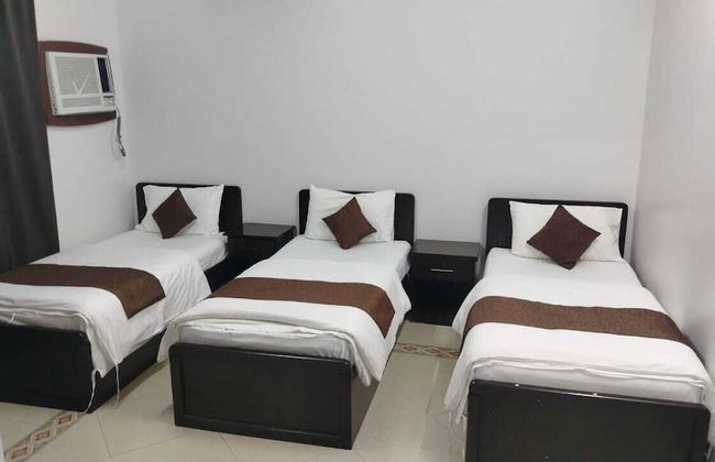 Al Eairy Furnished Apartments Al Madinah 9 - Foto 20