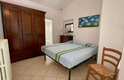 Appartamento Mare caletta Castiglioncello - Foto 11