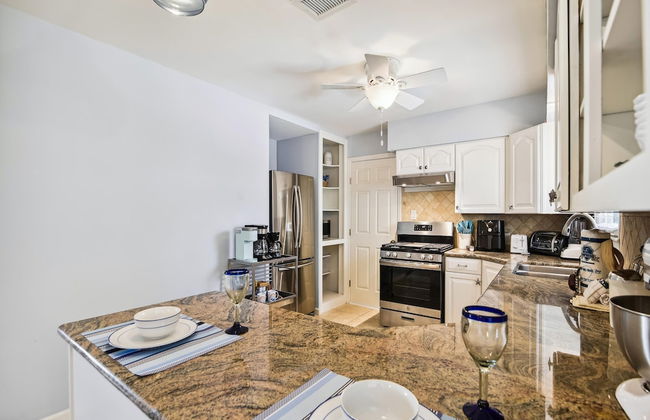 The Lucky Catch - Foto 11