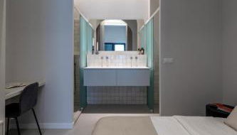 Valencia Malvarrosa point white - Photo 5