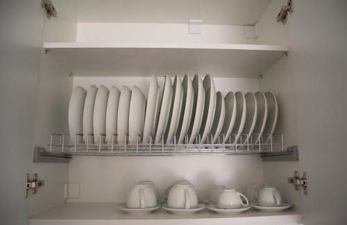 Naiads Nest - The Comfort Lux - Foto 32