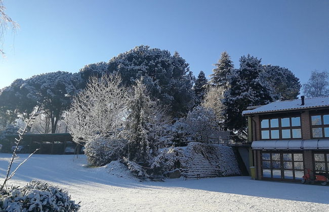 Agriturismo Tra Serra e Lago - Foto 26