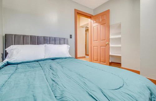 Jetted Tub Dayton Condo, 2 Mi to Oregon District - Foto 22