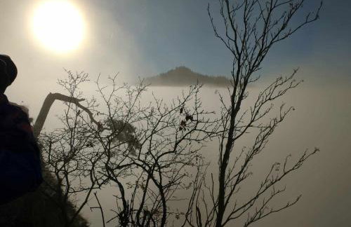 Chatka pod Lubaniem - Photo 43