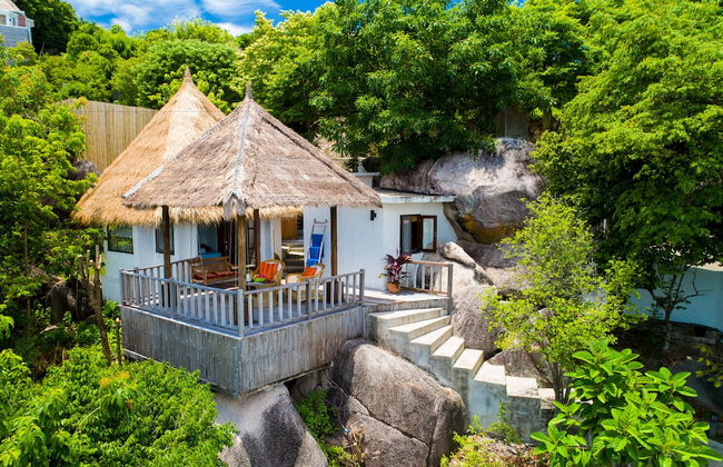 The Fisherman's Villas - Foto 37