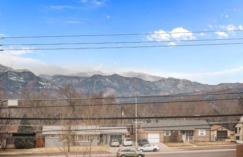 Bonfoy - Colorado Springs - Foto 38