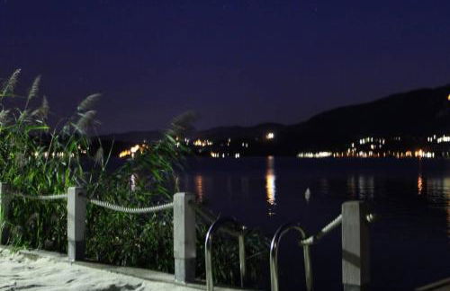 LA PLAYA Cottage con spiaggia privata - Photo 50